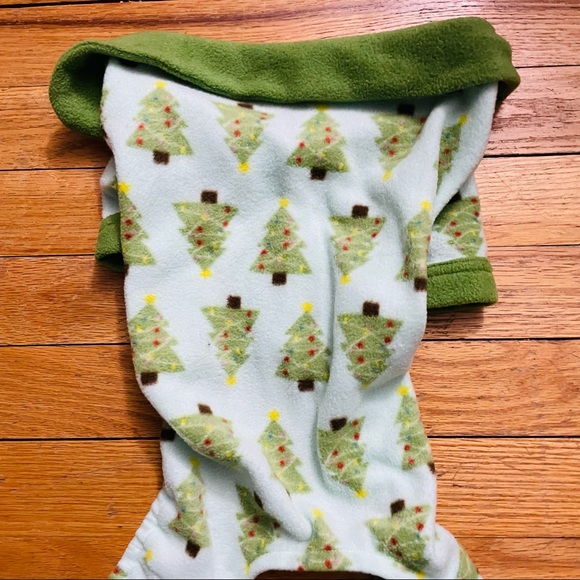 π3X HPπSmall Fleece Pet One Piece - NWOT - Picture 6 of 6